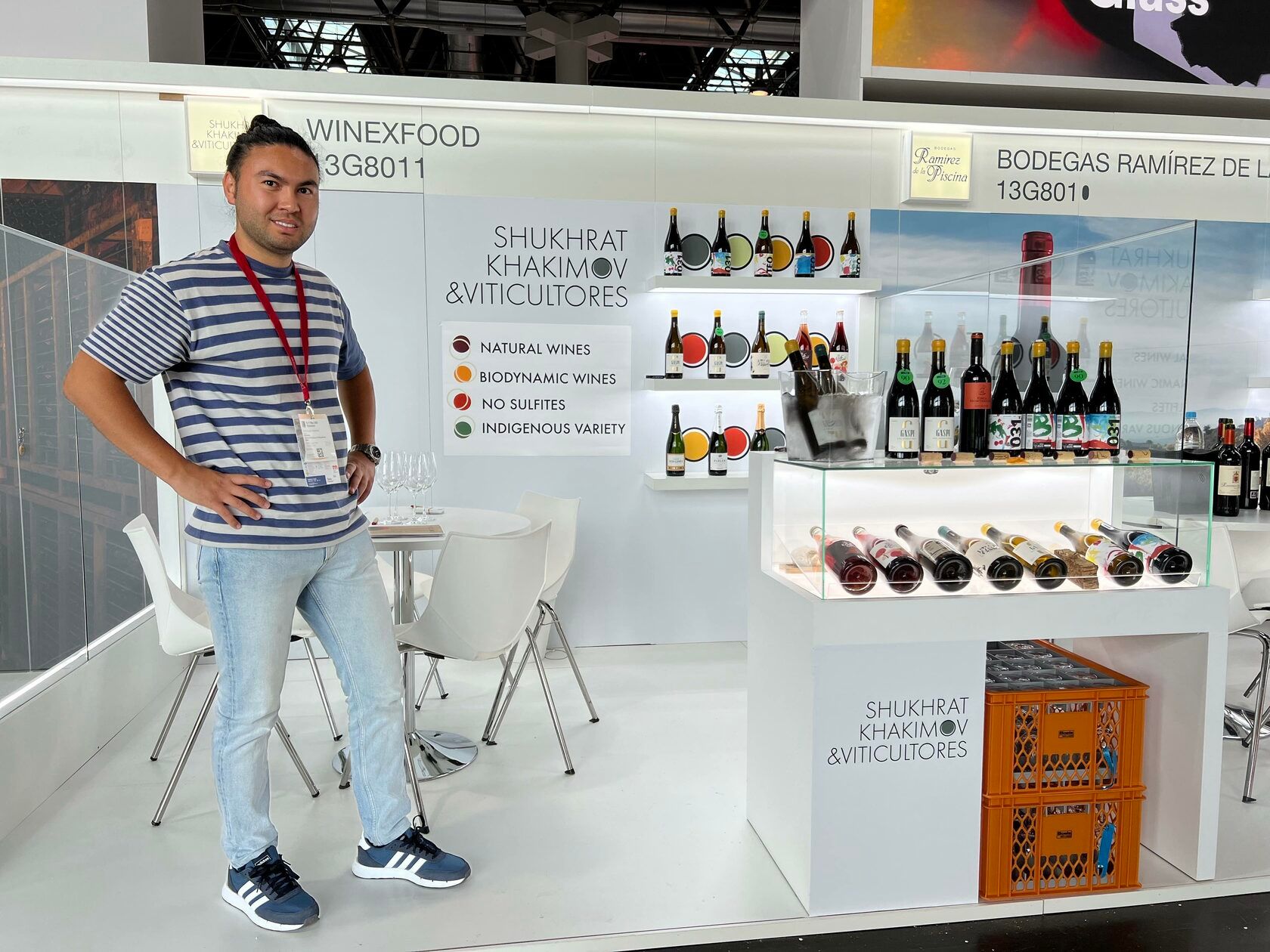 ProWein 2022